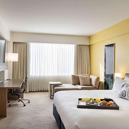 Novotel Auckland Ellerslie Εξωτερικό φωτογραφία