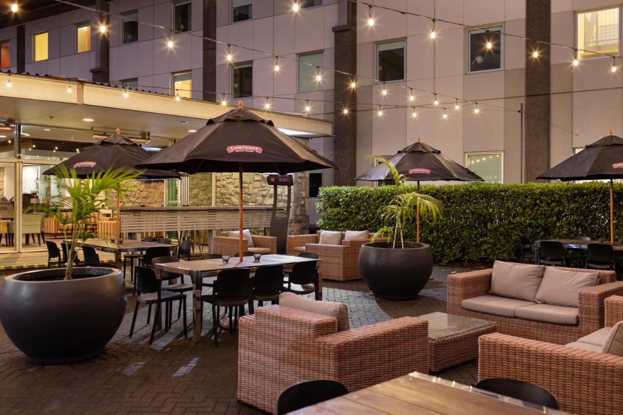 Novotel Auckland Ellerslie Εξωτερικό φωτογραφία