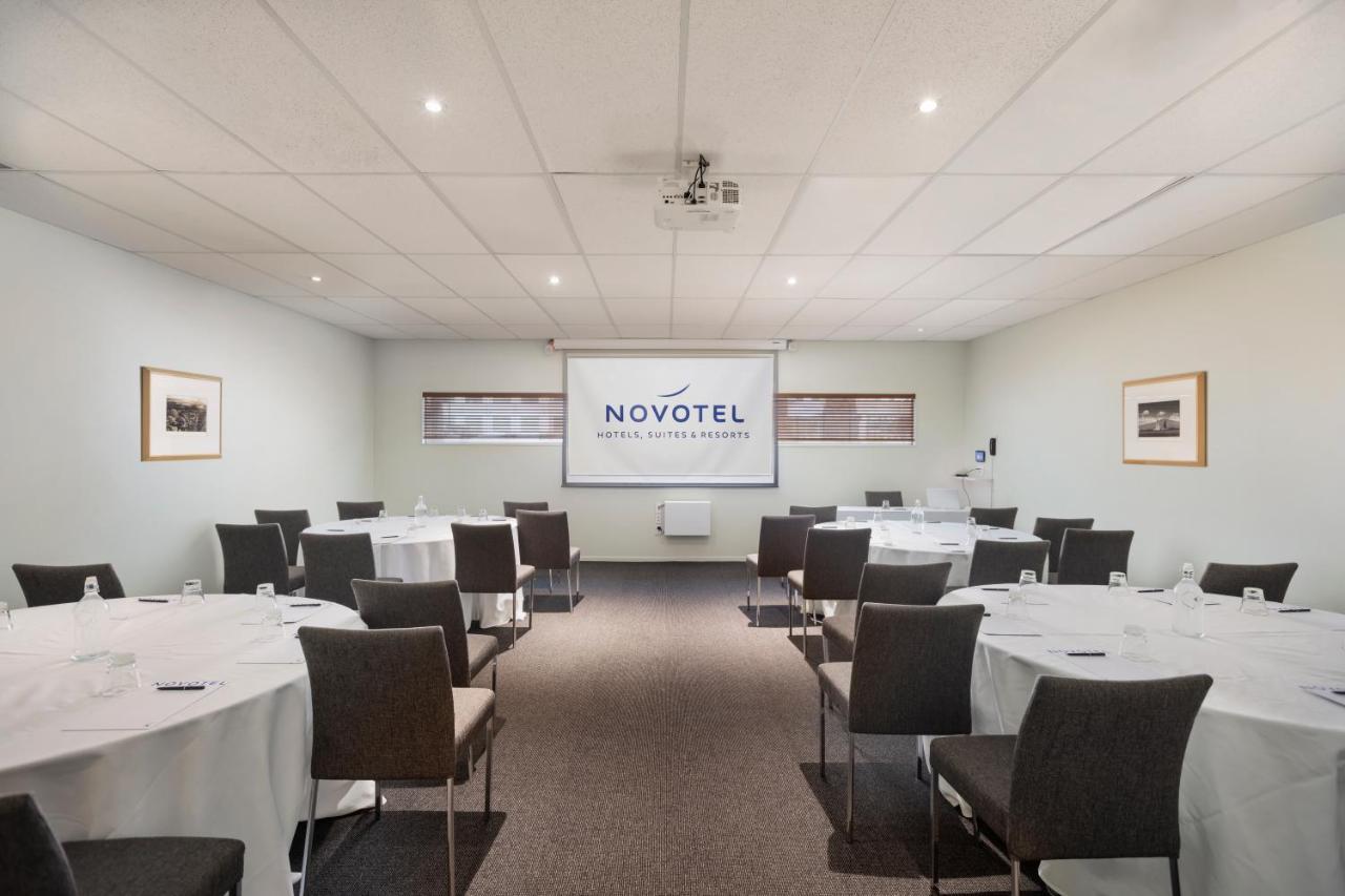 Novotel Auckland Ellerslie Εξωτερικό φωτογραφία