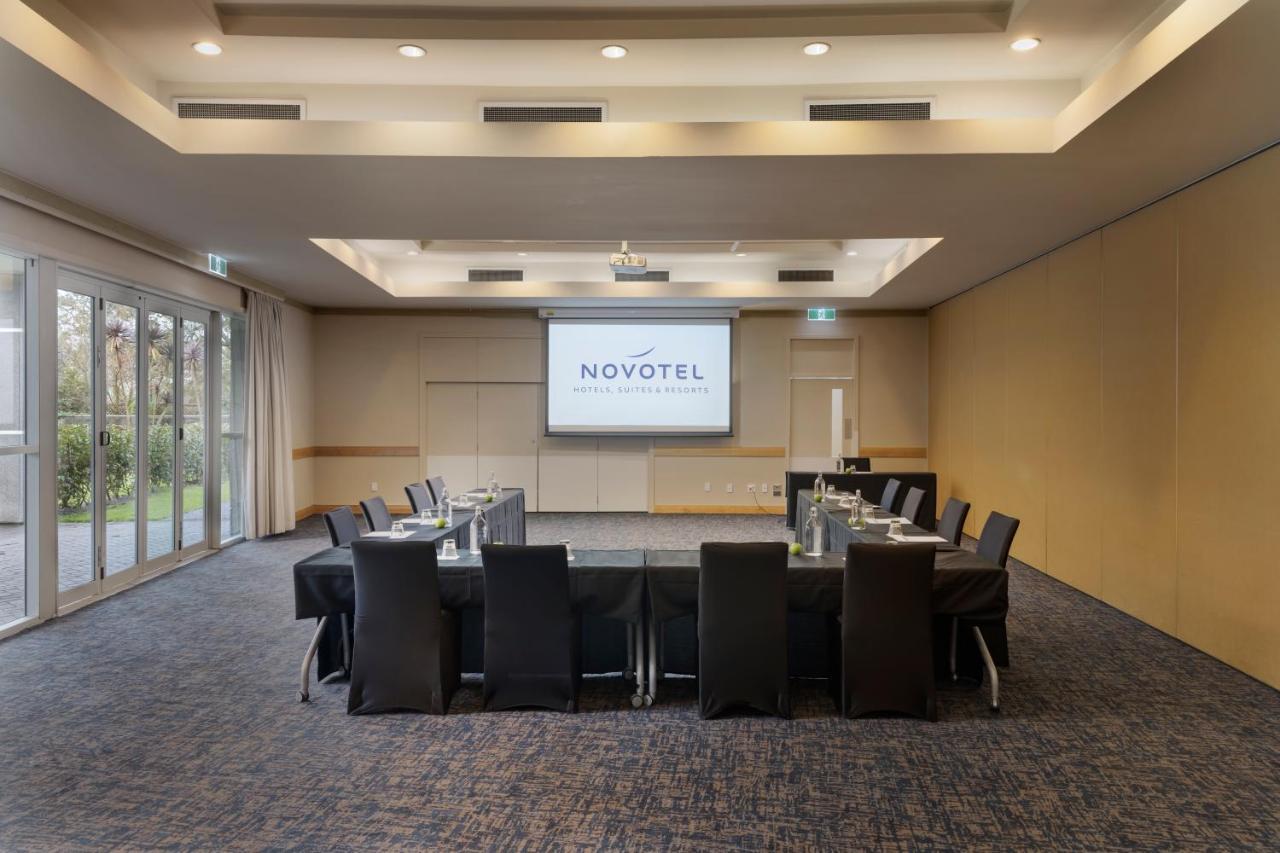 Novotel Auckland Ellerslie Εξωτερικό φωτογραφία