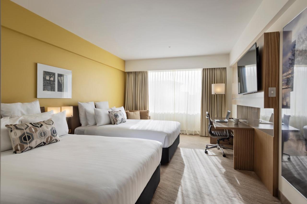 Novotel Auckland Ellerslie Εξωτερικό φωτογραφία