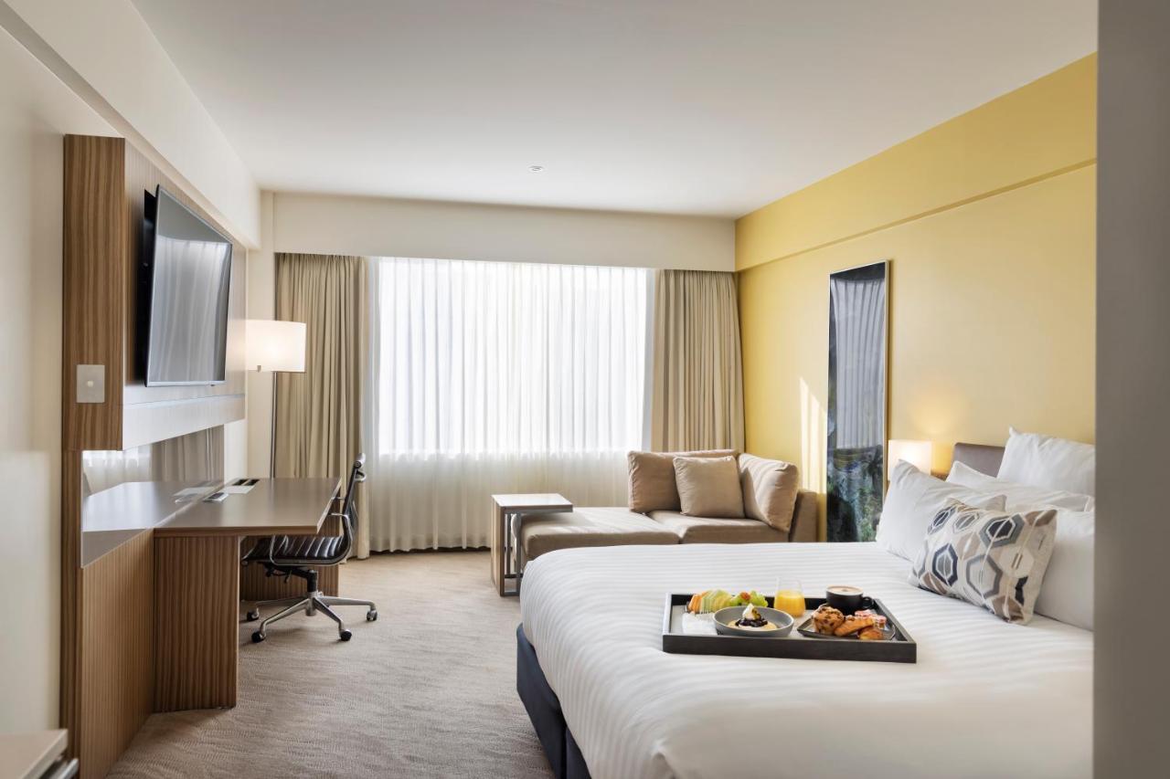 Novotel Auckland Ellerslie Εξωτερικό φωτογραφία