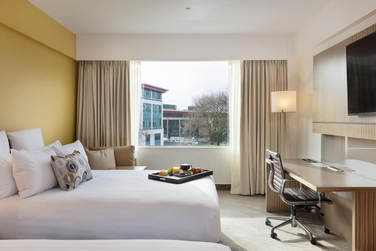 Novotel Auckland Ellerslie Εξωτερικό φωτογραφία