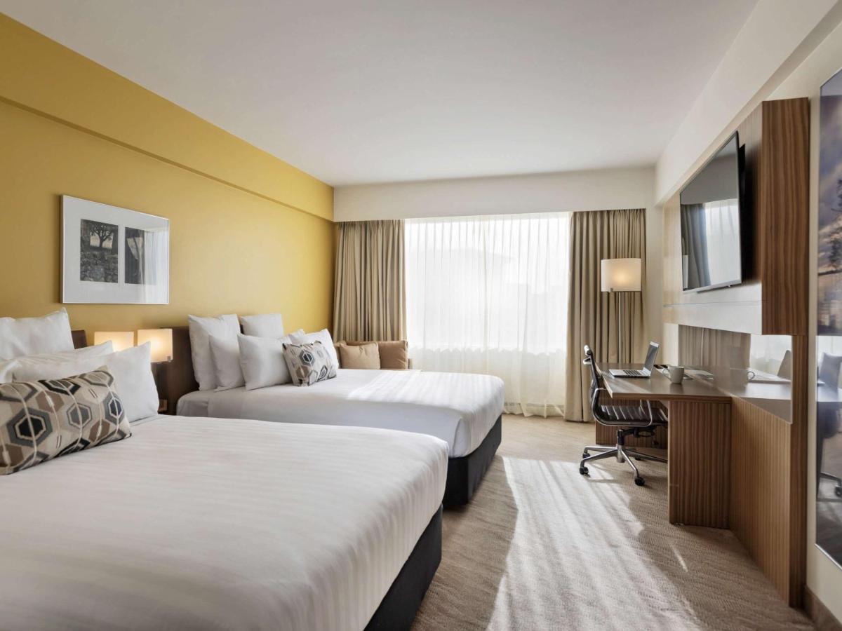 Novotel Auckland Ellerslie Εξωτερικό φωτογραφία