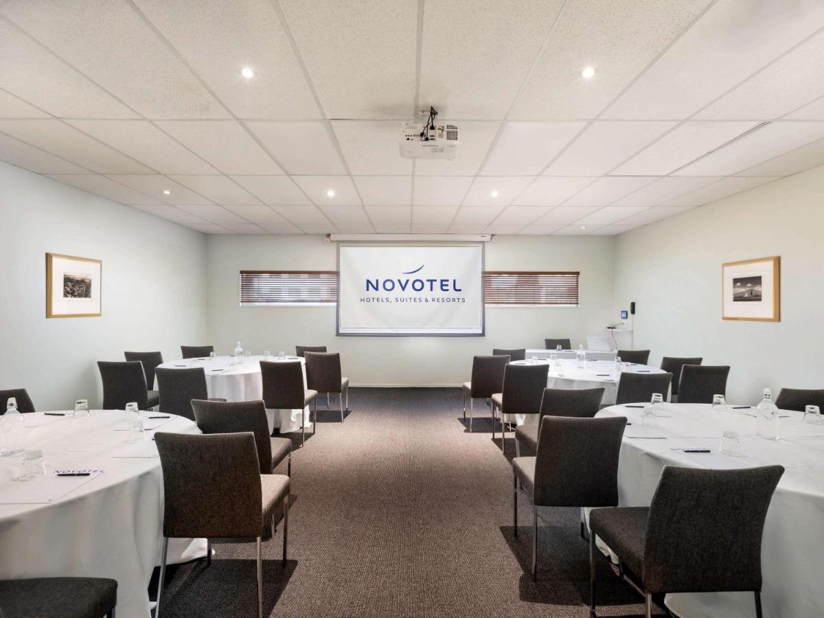 Novotel Auckland Ellerslie Εξωτερικό φωτογραφία