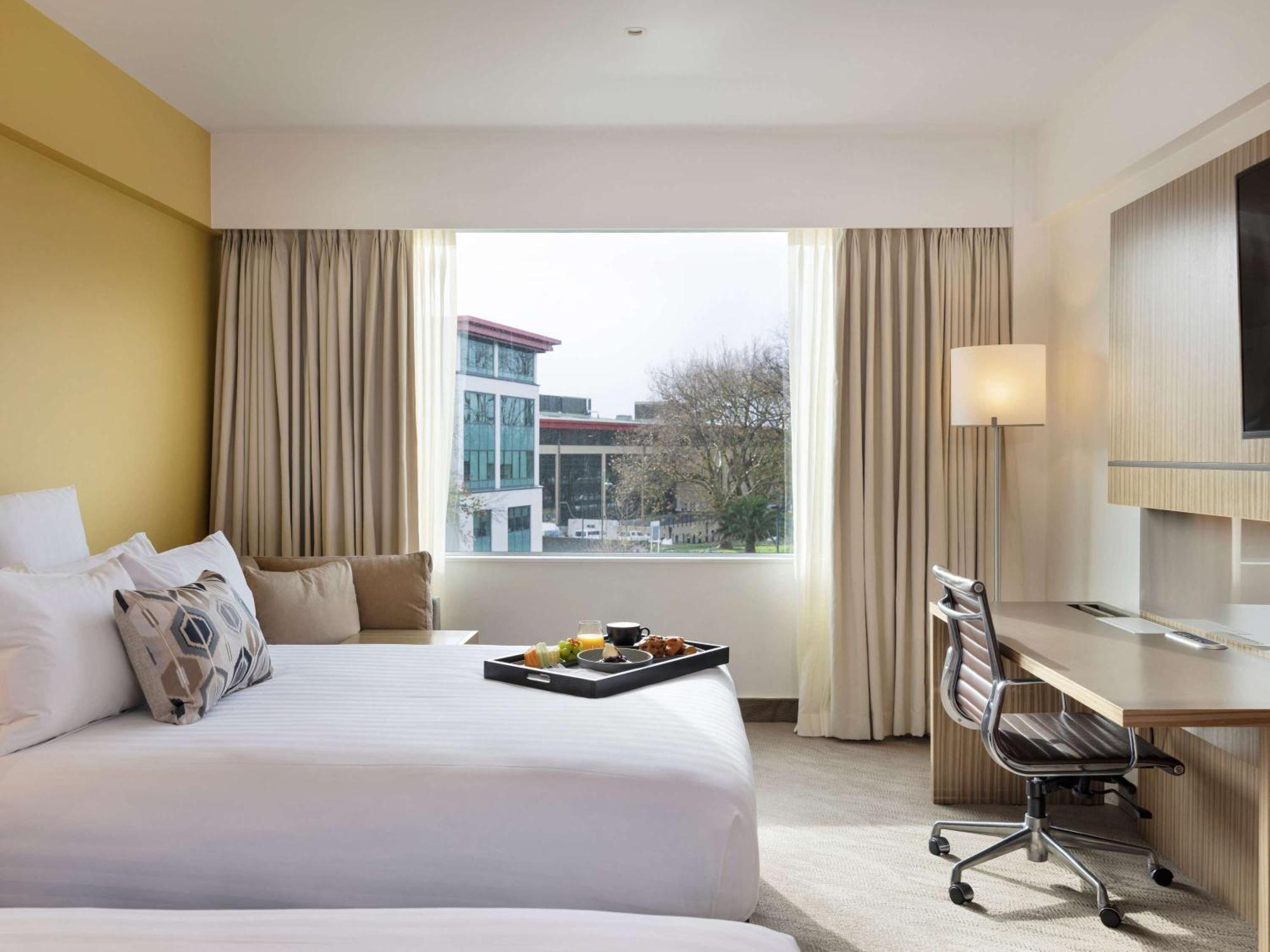 Novotel Auckland Ellerslie Εξωτερικό φωτογραφία