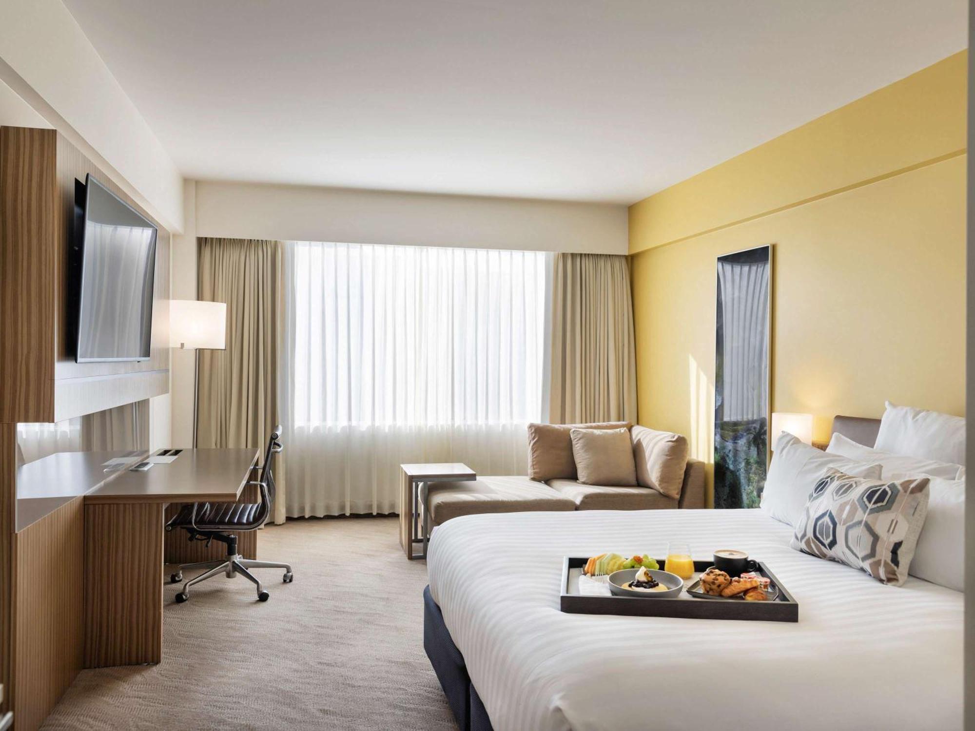 Novotel Auckland Ellerslie Εξωτερικό φωτογραφία