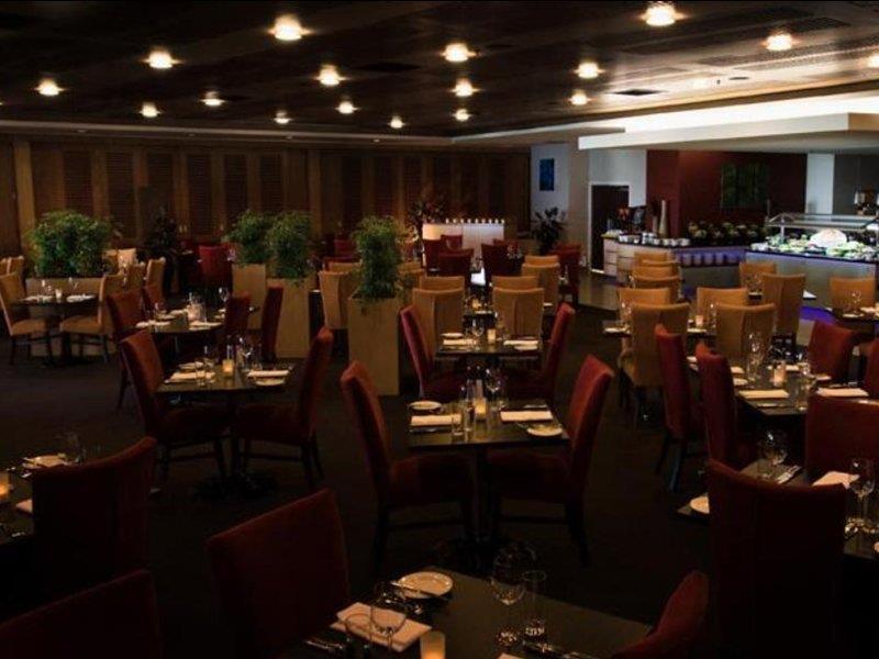 Novotel Auckland Ellerslie Εξωτερικό φωτογραφία