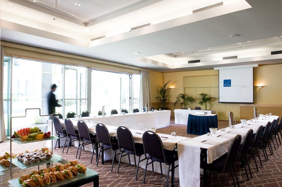 Novotel Auckland Ellerslie Ανέσεις φωτογραφία